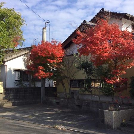 一客一亭の宿 遊楽 Satsumasendai Exterior photo